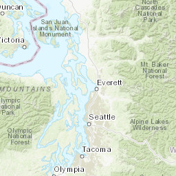 Bc Land Parcel Map Rdos Parcel Viewer