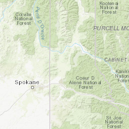 Bc Land Parcel Map Rdos Parcel Viewer