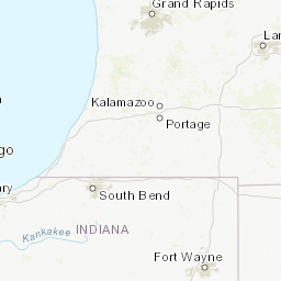 Marine Weather Forecast Michigan City Indiana