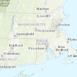 Zone Area Forecast For Narragansett Bay