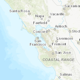 Zone Area Forecast For Coastal Waters From Point Pinos To Point Piedras Blancas California Out To 10 Nm