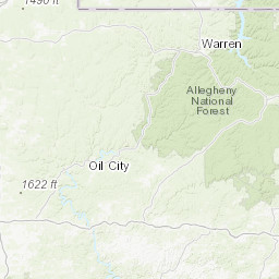 Ndbc Station Cblo1 Recent Data